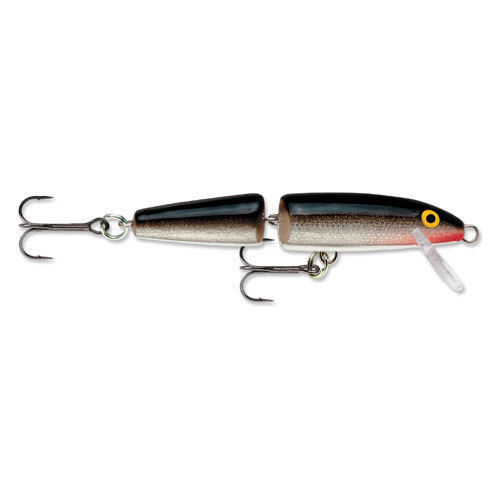 Rapala Jointed 7 Silver 